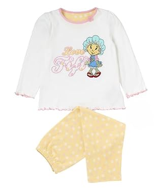 Fifi and the Flowertots Pyjamas 