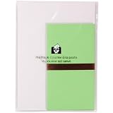 etrangerdicostarica A5レターセットＦサントノーレ2 LT6-E-06