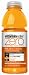 Glaceau Vitamin Water Zero, Rise, 20-Ounce Bottles (Pack of 24)