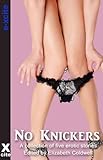 No knickers