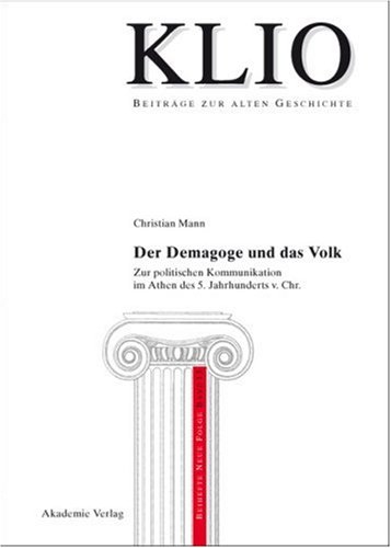 Die Demagogen und das Volk