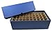 Coin Roll Box for 50 Rolls or Tubes of NICKELS by Guardhouse