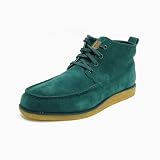 Ransom by Adidas Men's Bluff Mid CS Crepe Moc-Toe Boot