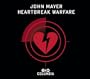 Heartbreak Warfare (2-Track)