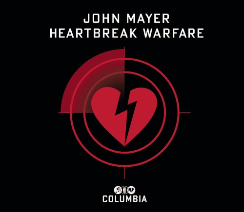 Produkt-Bild: Heartbreak Warfare