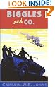 Biggles and Co