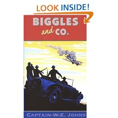 Biggles and Co