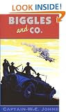 Biggles and Co