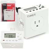 TIMEX Electronic 7 Day Timer TX12626X