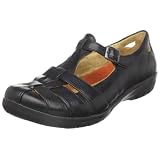 Clarks Womens Un.Ray T-Strap Shoe