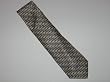 BUFFALO BILLS Team Logo Silk Tie Tonal Design (100% Silk) NECK TIE
