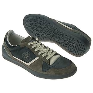 Mens Puma By Rudolph Dassler Strassenmeister Licorice Musk Shoes by PUMA