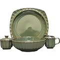 Society 5-pc. Completer Set - Avocado