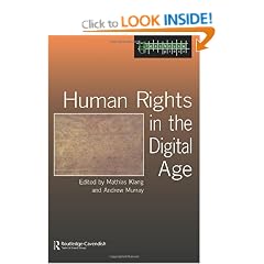 Human Rights in the Digital Age (Glasshouse)