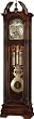 Ramsey Grandfather Clock By Howard Miller