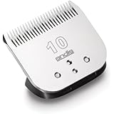 Andis Easy Clip Pet Grooming Blades Size 10