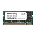 Komputerbay 4GB DDR2 SODIMM (200 pin) 667Mhz PC2 5400 / PC2 5300 CL 5.0