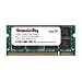 KOMPUTERBAY 4GB DDR2 SODIMM (200 pin) 667Mhz PC2 5400 / PC2 5300 CL 5.0