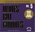 Oldies But Goodies, Vol. 5