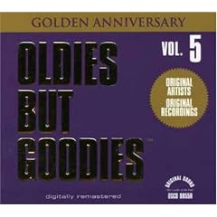 Oldies But Goodies, Vol. 5