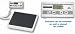 Healthometer Digital 2-Piece Platform Scale