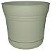 Duraco #S1220 SAGE 12-1/4Sage Satin Planter