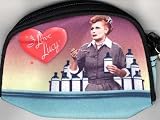 Lucy Collectible Coin Change Purse--Vitameatavegamin