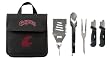 Washington State Cougars Break-Apart Barbeque Accessories NCAA College Athletics Fan Shop Sports Team Merchandise