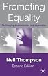 Promoting Equality: Challenging Discrimination and Oppression