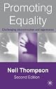 Promoting Equality: Challenging Discrimination and Oppression