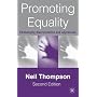 Promoting Equality: Challenging Discrimination and Oppression