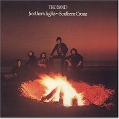 Northern Lights Southern Cross (Remaster) (���W���P)