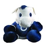 Indianapolis Colts 60-Inch Plush Mascot