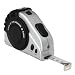 All-in-One Tape Measure/Radio/LED