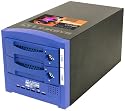 Linksys EFG80 EtherFast Network Attached Storage (80GB/PrintServer)