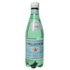 (お徳用ボックス) サンペレグリノ 炭酸入りナチュラルミネラルウォーター 500mlペットボトル×24本