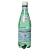 サンペレグリノ ナチュラルミネラルウォーター(微炭酸) 500mｌ×24本 [並行輸入品]