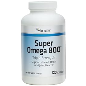Super Omega 800