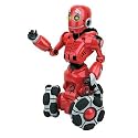 WowWee Tribot Talking Companion in Red/Black