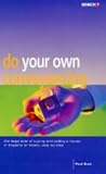 Do Your Own Conveyancing