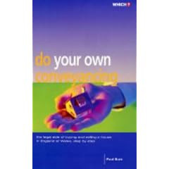 Do Your Own Conveyancing