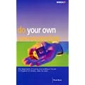 Do Your Own Conveyancing