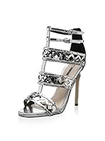 Carvela Sandalias de tacón (Plata)