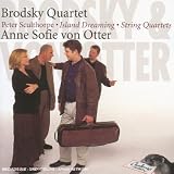 ｜Sculthorpe: Island Dreamings / String Quartets