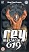 WWE - Rey Mysterio 619