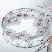 12.5" Venezia Heirloom Quality Crystal Serving Plate