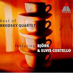 Best of Brodsky Quartet