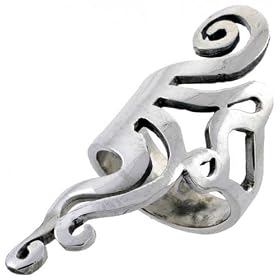 Fork Ring