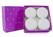 Blanc Lila Sweet Petite Petite Blanc Lila 4 piece gift soap set
