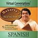 Spanish - Roberto's Restaurant a Virtual Conversations� language program Image